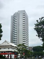 Bukit Merah Central (D3), Office #580083591